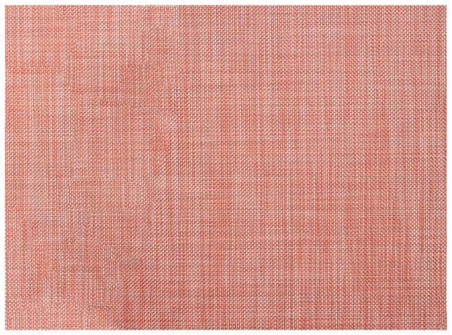 mini Basket weave Placemat 14" x 19"