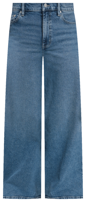 CALVIN KLEIN JEANS: jeans for woman - Denim  Calvin Klein Jeans jeans  J30J323367 online at
