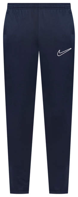 나이키 드라이 핏 아카데미 남성 지퍼 축구 팬츠