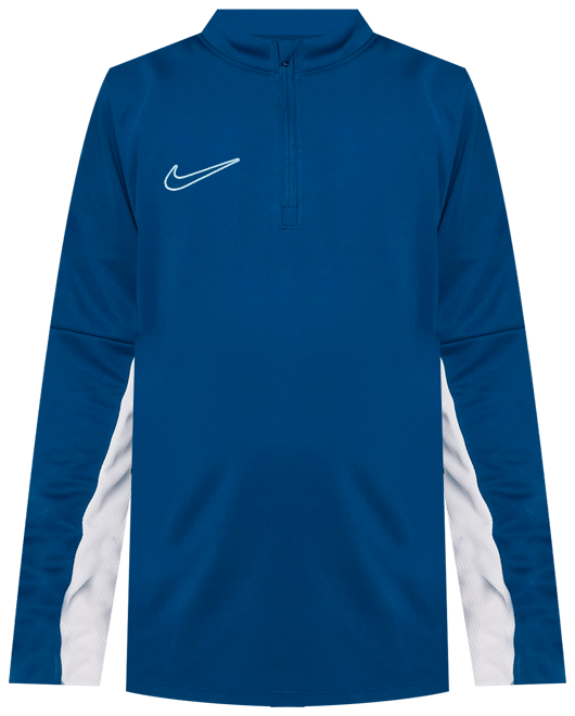 나이키 드라이 핏 아카데미 주니어 축구 드릴 탑