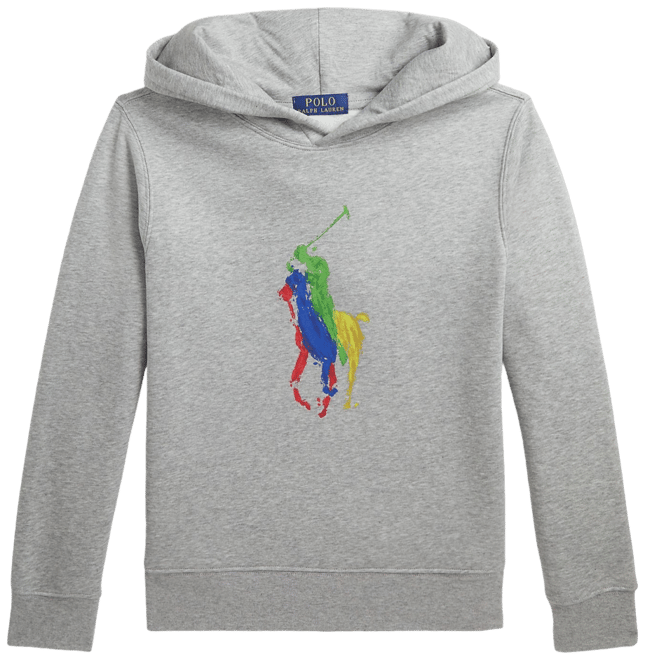 Ralph lauren best sale pride sweatshirt