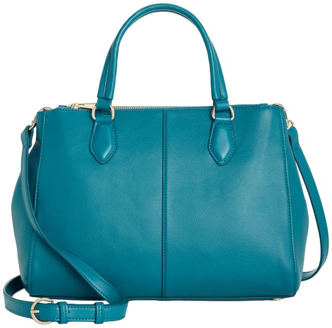 Robbinn Medium Satchel Created for Macy s