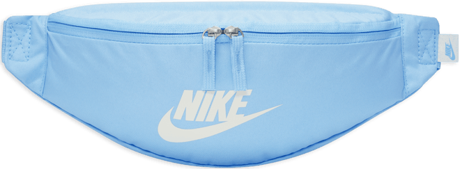 Light blue clearance nike fanny pack