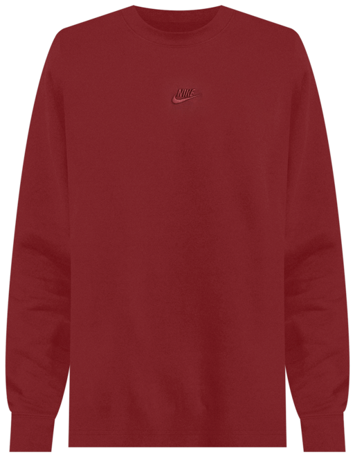 Nike Sportswear Premium Essentials Men's Long-Sleeve T-Shirt