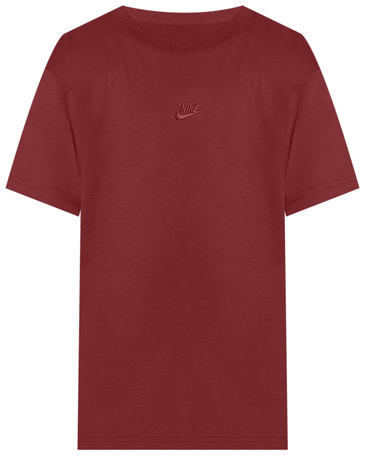 Nike Sportswear Premium Essentials Men's T-Shirt. Nike LU