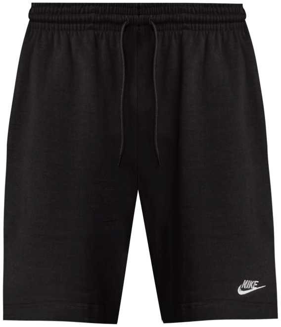 Nike Club Męskie spodenki z dzianiny