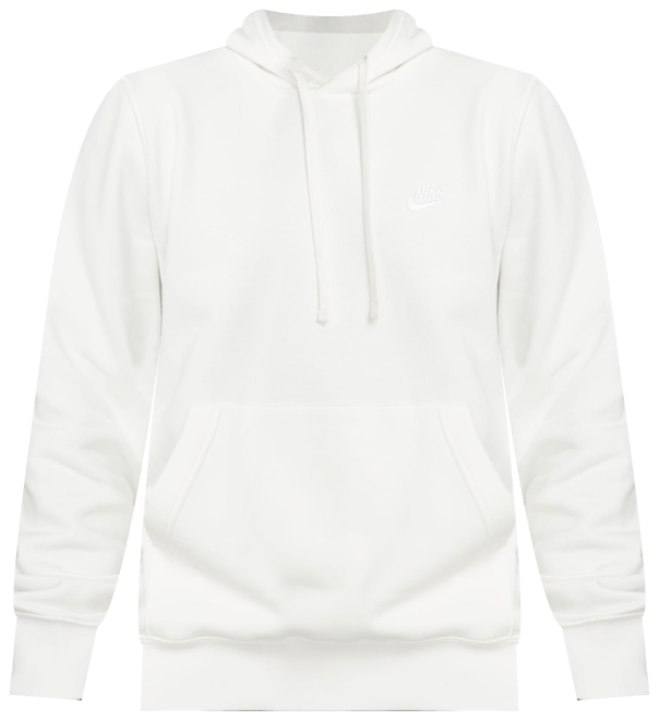 Nike Sportswear Club Fleece Pullover Hoodie