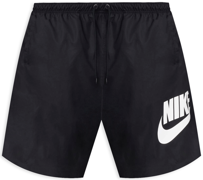Nike Club Short tissé pour Homme