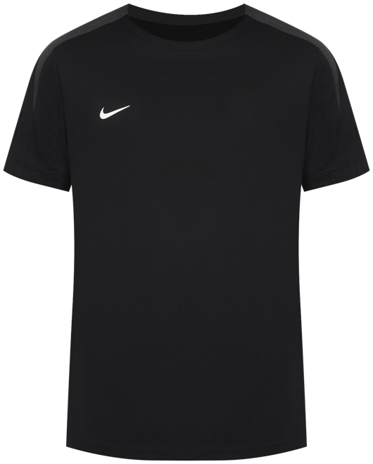 Nike Dri-FIT Strike Haut de foot à manches courtes pour ado