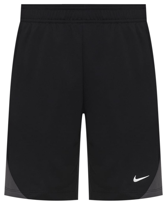 Nike Dri-FIT Strike Older Kids' Football Shorts