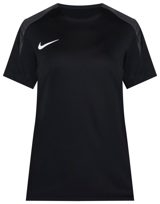 Nike Strike Maglia da calcio a manica corta Dri-FIT – Donna
