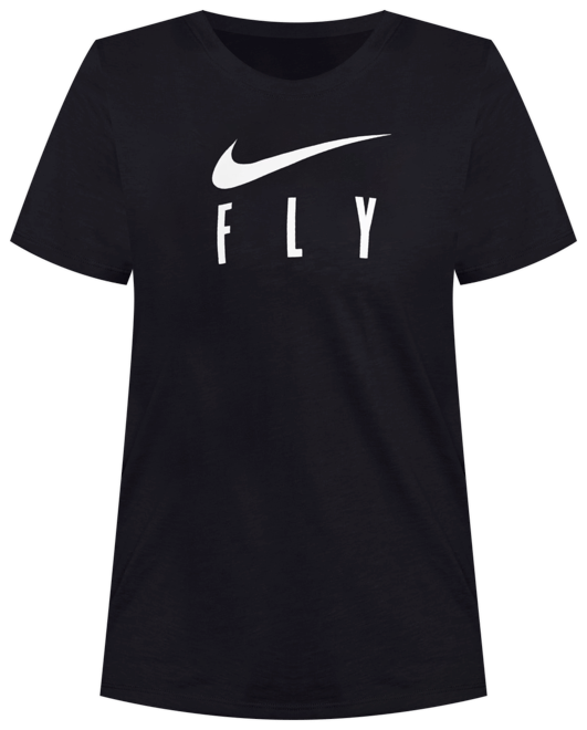 Nike One középmagas derekú női leggings