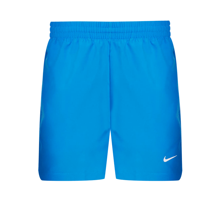 Nike Multi Dri-FIT-træningsshorts til større børn