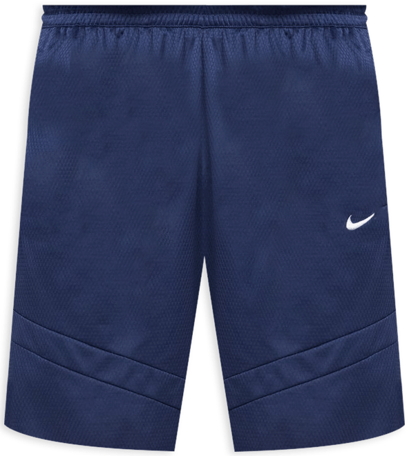 Nike Icon Dri-FIT-basketballshorts til mænd (28 cm)
