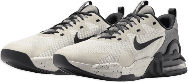 Nike Air Max Alpha Trainer 5 Scarpa da allenamento – Uomo