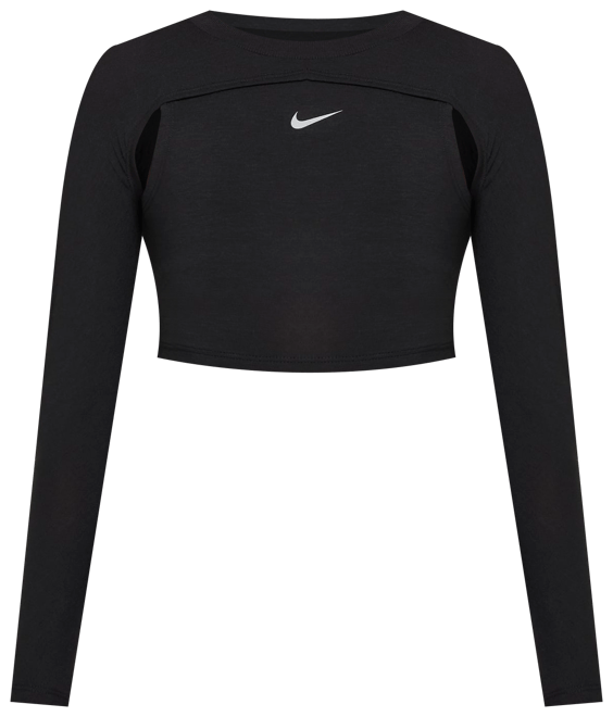 Nike Dri-FIT-Longsleeve für Mädchen
