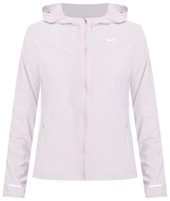 Shield convertible hotsell women's running jacket