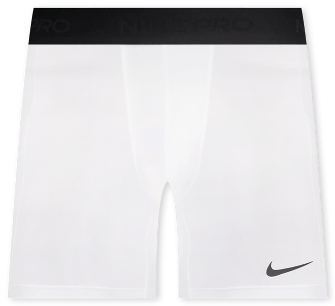 Nike Pro Calções de fitness Dri-FIT para homem