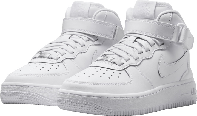 Nike Air Force 1 Mid EasyOn Zapatillas - Niño/a