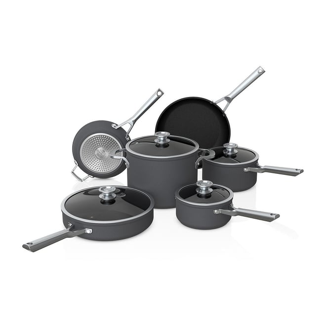 Ninja Foodi Neverstick 5-pc. Bakeware Set, Color: Gray - JCPenney