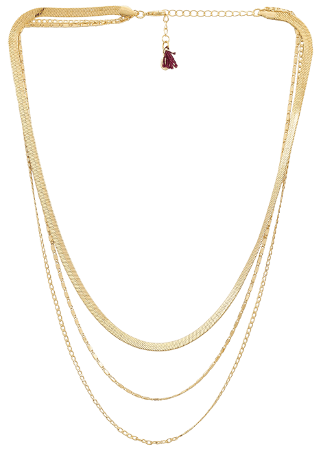 Mikaela Necklace