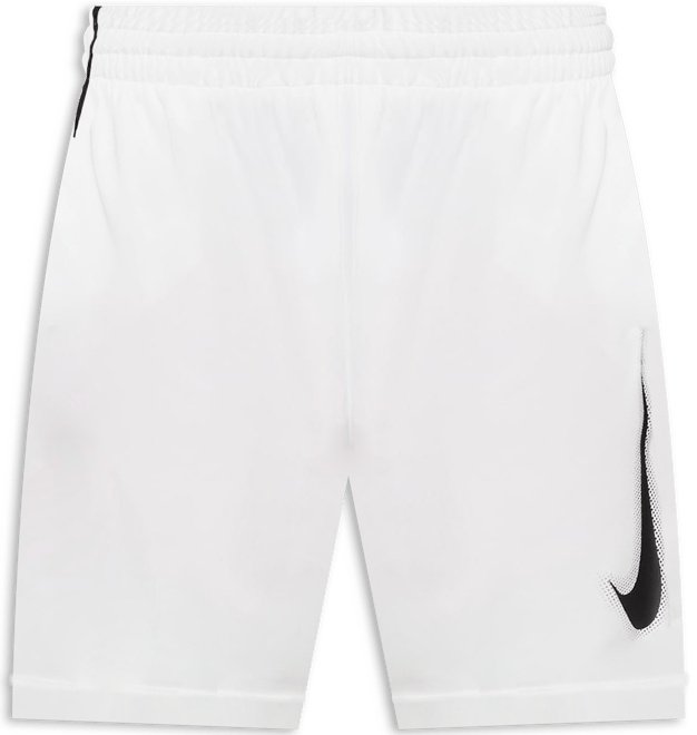Nike Multi Big Kids' (Boys') Dri-FIT Graphic Training Shorts