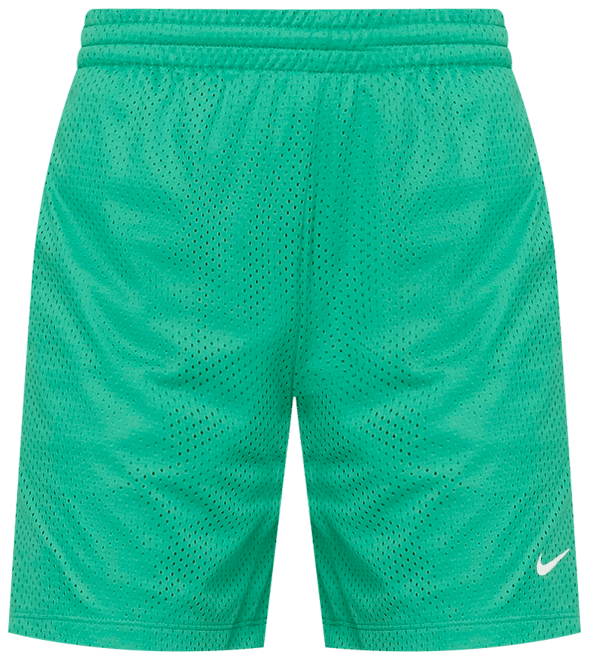 Nike Multi Big Kids' (Boys') Dri-FIT Mesh Shorts
