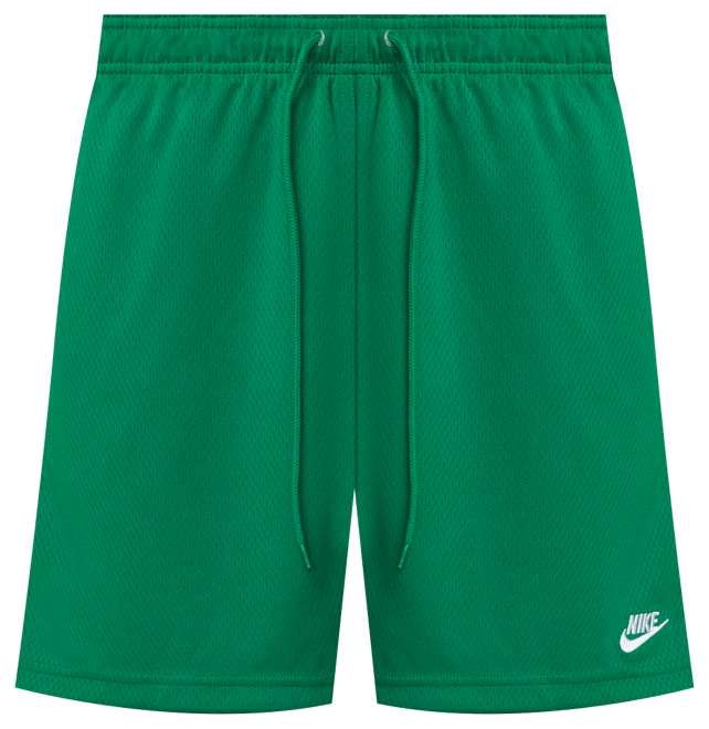 Nike Club Men's Mesh Flow Shorts