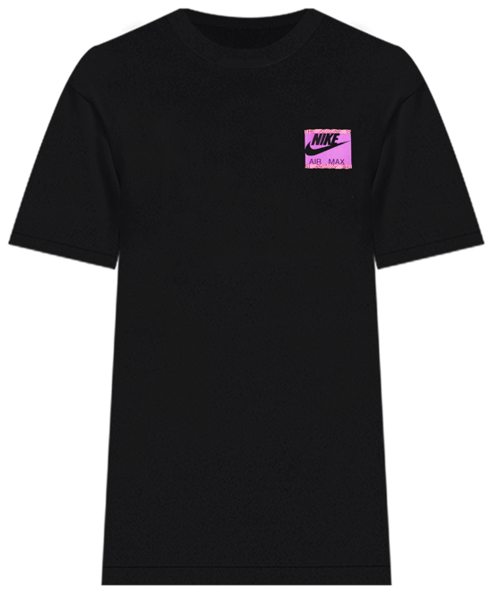 Nike Sportswear Playera