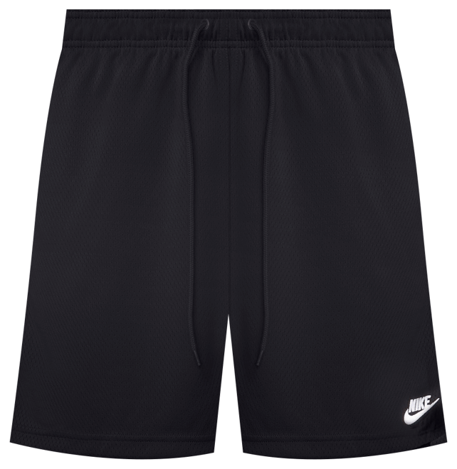 Nike Club Men's Mesh Flow Shorts