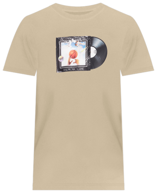 Nike Men's Max90 Basketball T-Shirt