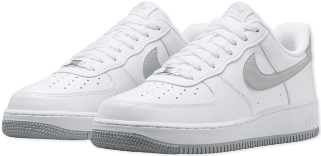 Nike Air Force 1 '07 Men's Shoes