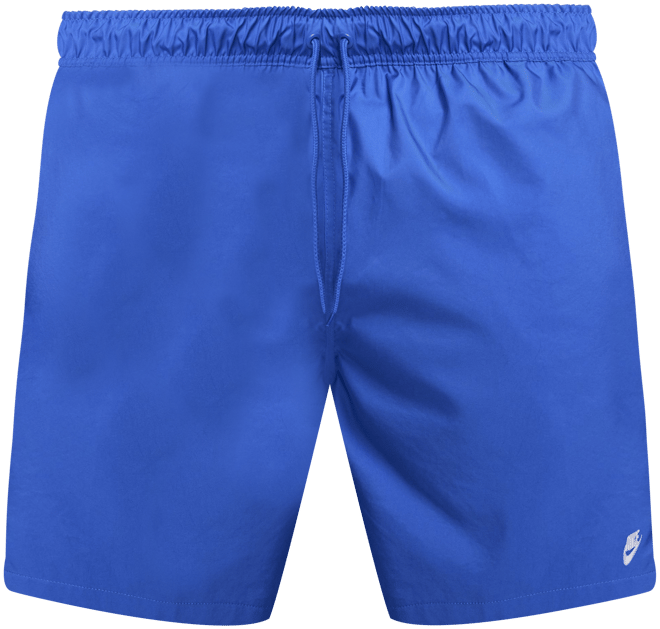 Nike Club Men's Woven Flow Shorts