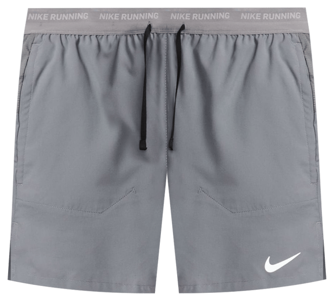 Nike Stride Men's Dri-FIT 5" 2-in-1 Running Shorts