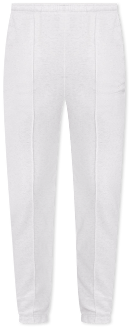 Image of Nike Sportswear Chill Terry Women's Slim High-Waisted French Terry Sweatpants