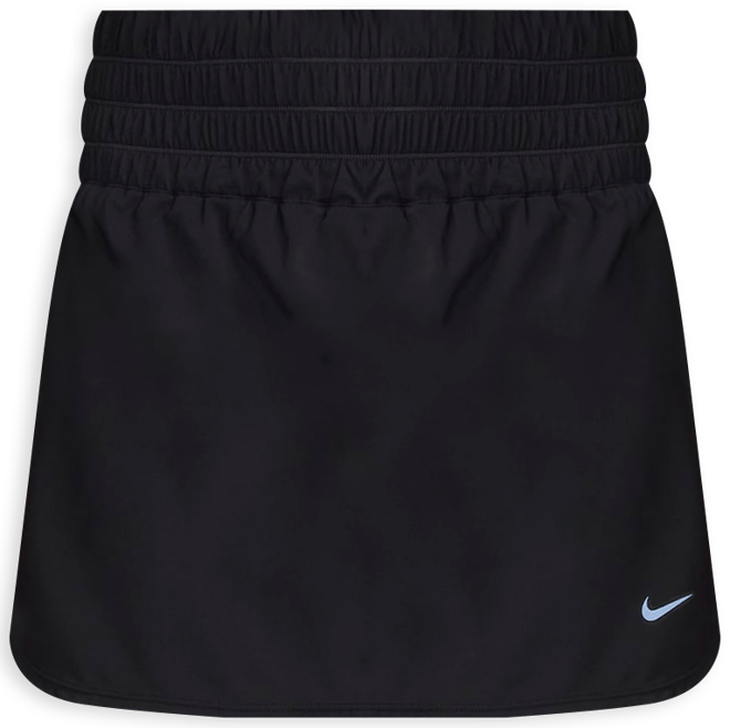 Nike One Women's Dri-FIT Ultra High-Waisted Skort