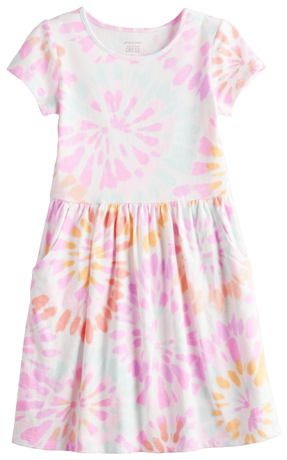 Jumping beans all day play outlet dress