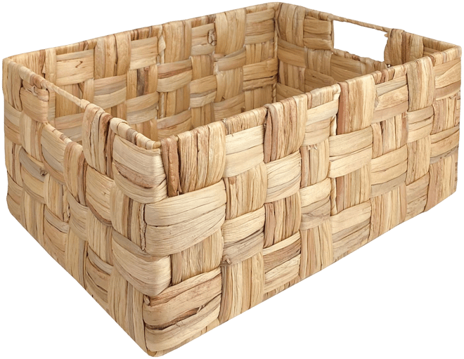 Woven Storage Basket