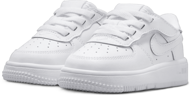 Nike Force 1 Low EasyOn Bebek Ayakkabısı