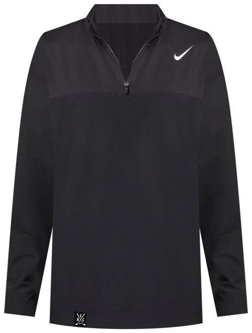 Nike dri discount fit golf jacket