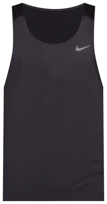 Nike Fast Dri-FIT Lauf-Singlet für Herren