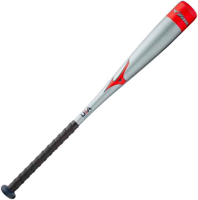 Mizuno B21 Power Alloy USA Youth Bat (-10) | Dick's Sporting Goods