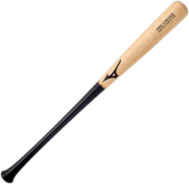 Mizuno MZB-271 Pro Limited Maple Bat | Dick's Sporting Goods