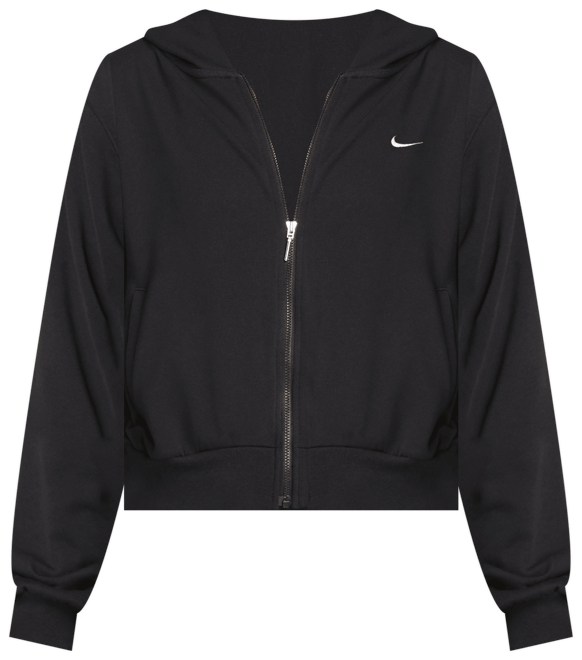 Nike Sportswear Chill Terry Women's Loose Full-Zip French Terry Hoodie
