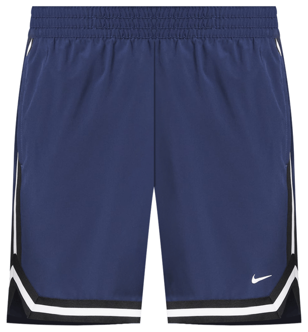 Nike DNA Men's Dri-FIT 6" UV Woven Basketball Shorts