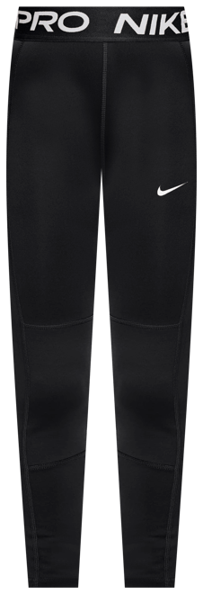 Nike Pro Leak Protection: Period Girls' Dri-FIT Leggings