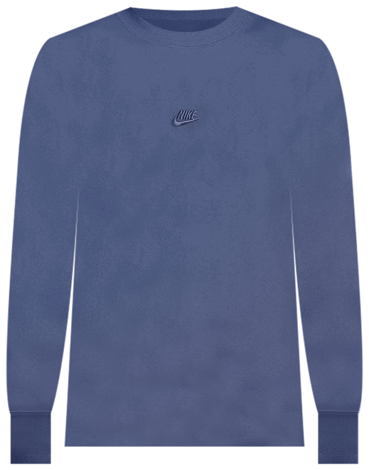 Nike Sportswear Premium Essentials Men's Long-Sleeve T-Shirt