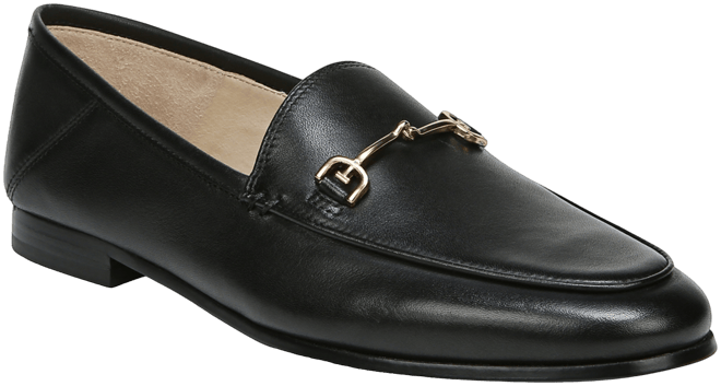 Loraine sale leather loafers