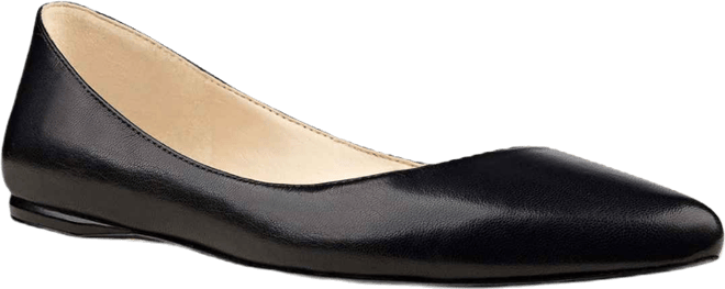 Women's Speakup Slip-On Ballet Flats