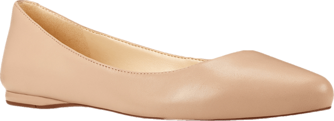 Women's Speakup Slip-On Ballet Flats